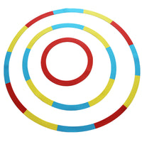 Golf Putting Target Circle Silicone Practice Aid for Green Range Training