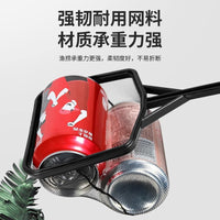 Aquarium Fish Net for Catching Goldfish and Ornamental Fish