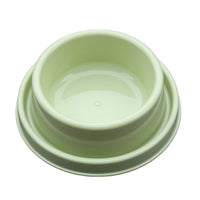 Anti-Ant Pet Bowl for Cats and Dogs, Non-Slip Elevated Food and Water Dish, Spill-Proof Design