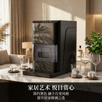 2026 New Automatic Spherical Ice Maker for Whiskey and Home Use