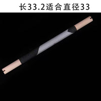 Bird Cage Sand Perch for Mynah Thrush Parrot Grinding Claw Stick