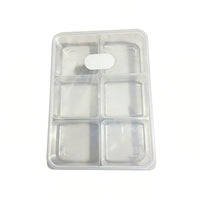 Food Grade Refrigerator Storage Containers with Dividers for Meat and Produce