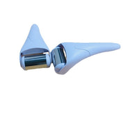 304 Stainless Steel Ice Roller Massager for Face and Body