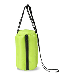 Outdoor Waterproof Insulated Bottle Carrier Bag with Shoulder Strap