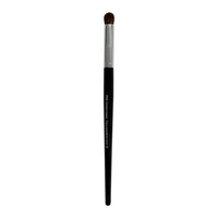 Nose Contour Blending Brush for Highlighting and Detailing, Soft Synthetic Bristles