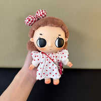 Tata Nyota Doll Outfit and Accessories Set