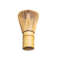 Bamboo Matcha Whisk Set for Traditional Japanese Tea Ceremony