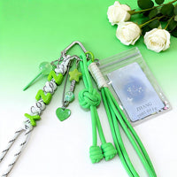 Zhang Zhenyuan TNT Idols Fan Keychain Backpack Pendant Concert Merchandise