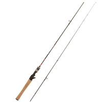 UL Carbon Fiber Ultralight Lure Fishing Rod for Micro Bait Fishing
