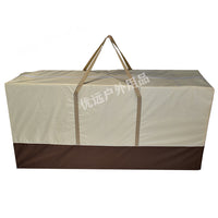 Christmas Tree Storage Bag Furniture Storage Organizer Holiday Gift Bag Moving Artifact