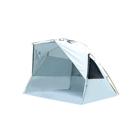 Naturehike Kuto Outdoor Beach Tent Sun Shelter with Canopy, Foldable, Windproof, Waterproof, UV Protection