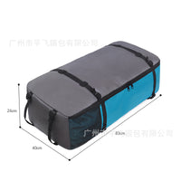 Surfboard Paddleboard Backpack with Zipper Closure for Storage and Transport