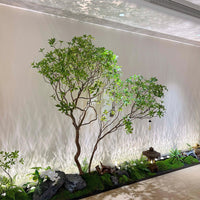 Artificial Andromeda Tree for Indoor Decor and Landscaping