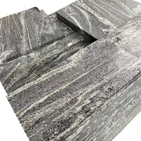 Granite Flamed Paving Stone for Outdoor Landscaping and Wall Cladding