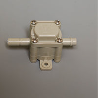 NY Nanyang 1st Gen Negative Pressure Valve for Tea Table Water Dispensers and Purifiers