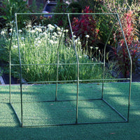 Household Garden Mini Greenhouse for Flowers Vegetables Plants Anti-freeze Rainproof Insulation Shed Seedling Cover Pointed Top Greenhouse