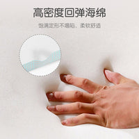 Self-Adhesive Soundproof Wall Panels for Therapy Rooms, Impact-Resistant Soft Wall Padding