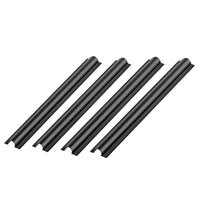 Car Interior Hidden Cable Organizer Clips for Data Lines and Wiring Harnesses