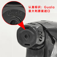 Guala TS5 Italian All-Plastic Spray Head for Car Washing, Corrosion-Resistant Atomizing Foam Sprayer