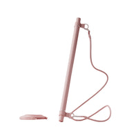 Resistance Band Set for Yoga Pilates Fitness Training