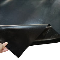 0.5mm Blue Waterproof Membrane for Water Parks, Swimming Pools, Ponds, Ditches, and Roofs - Anti-Seepage Geomembrane