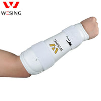Taekwondo Shin Guards for Training and Competition