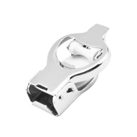 Multi-functional Soda Beer Bottle Stopper with Opener, Airtight Seal for Freshness