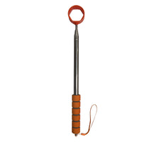 Retractable Stainless Steel Golf Ball Retriever for Course Use