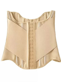 Invisible Waist Trainer Corset for Tummy Control and Posture Support