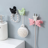 Invisible Cord Organizer and Fixer for Kitchen Appliances - Punch-Free Power Cable Management