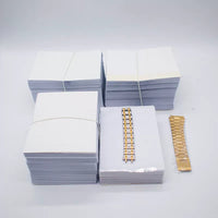 Watch Repair Case Back Protection Film for Anti-Scratch and Anti-Static