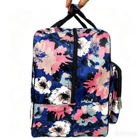 Large Capacity Travel Duffel Bag with Shoulder Strap or Handheld Option