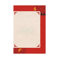 Motivational Goal Tracking Cards for Students - Academic Performance & Wishlist Planner