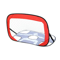 Foldable Portable Kids Soccer Goal Frame for Outdoor Training and Matches
