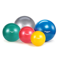 Bobath Ball for Rehabilitation and Sensory Integration Training, Thickened Anti-Burst Non-Slip Balance Ball for Adults and Children