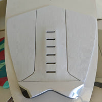 EVA Surfboard Traction Pad with Adhesive for Tail Grip