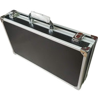 V8 Sound Card Microphone Kit Professional Live Broadcast Condenser Mic Phone Storage Case