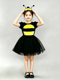 Kids' Ant Costume for Stage Performances and Dance