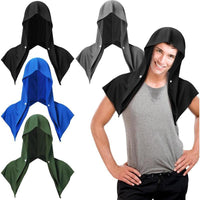 Cooling Sun Protection Shawl