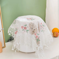 Air Fryer Dust Cover, Blender Juicer Microwave Oven Toaster Appliance Protector Cloth