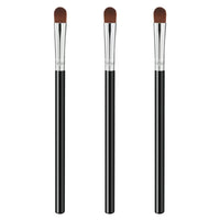 Portable Mini Single Eyeshadow Brush Eyeliner Lip Makeup Tool
