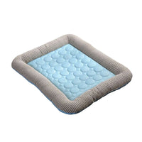 Summer Cooling Pet Mat for Dogs and Cats, Car Seat Compatible, HDT Manufacturer Direct
