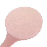 Back Lotion Applicator with Long Handle for Sunscreen and Moisturizer