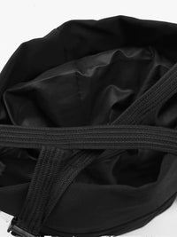 RelAx American Streetwear Large Capacity Backpack for Camping & Motorcycle
