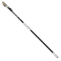 Carbon Fiber Long-Cast Fishing Rod for Large Fish, Super Hard Sea Rod 4.5m