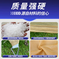Outdoor Triangle Sun Shade Sail for Patio and Camping