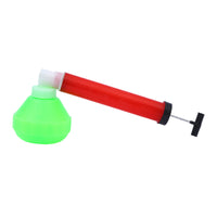 Vintage Hand-Pressurized Spray Bottle for Watering and Disinfection