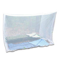 Portable Pop-Up Mosquito Net Tent for Camping and Outdoor Use