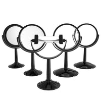 Optical Lens and Prism Set with Stands for Physics Education