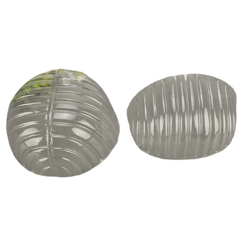 Baseball Cap Shaper Transparent Plastic Hat Holder for Storage and Sun Hat Support